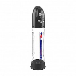 Автоматична вакуумна помпа Men Powerup Water Pump
