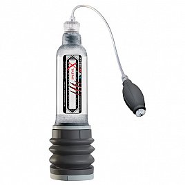 Гідропомпа Bathmate HydroXtreme 9 (X40), для члена довжиною від 18 до 23см, діаметр до 5,5см