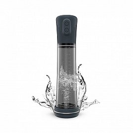 Автоматична Гідропомпаа 2-в-1 Dorcel HYDRO PUMP Автоматична Гідропомпаа 2-в-1 Dorcel HYDRO PUMP