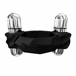 Комплект для вібротерапії з Гідропомпаою Bathmate - Hydro Vibe