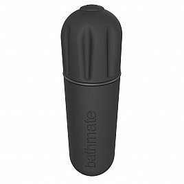 Вібропуля Bathmate Vibe Bullet Black, глибока потужна вібрація Вібропуля Bathmate Vibe Bullet Black, глибока потужна вібрація