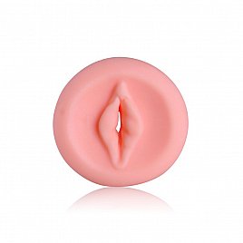 Вставка для помпи Men Powerup Vagina