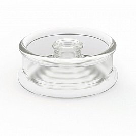 Змінна насадка для вакуумної помпи Dorcel PUMP DONUT POUR POWER PUMP PRO Змінна насадка для вакуумної помпи Dorcel PUMP DONUT POUR POWER PUMP PRO