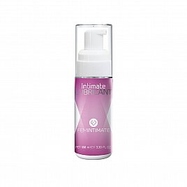 Лубрикант на водній основі Femintimate Water Based Lubricant (100 мл)