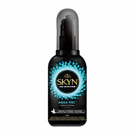 Лубрикант на водній основі SKYN Aqua Feel 80 мл