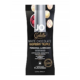 Пробник System JO Gelato - White Chocolate Raspberry (10 мл)