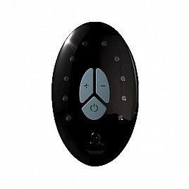 Запасний пульт ДК Adrien Lastic LRS (Lastic remote system) + cable (упаковка пакет)