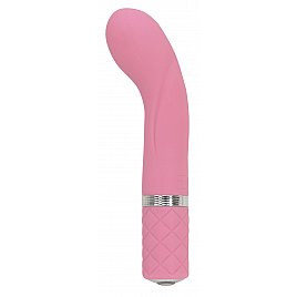 Розкішний вібратор Pillow Talk - Racy Pink (м'яте паковання!!!)