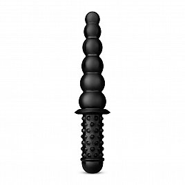 Анальний ланцюжок BUTTR - Akimbo Double Sided Anal Dildo