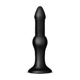 Анальна пробка BUTTR - Explosive Warhead Anal Dildo