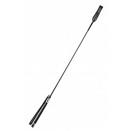 Пляска Fetish Tentation Cravache Black