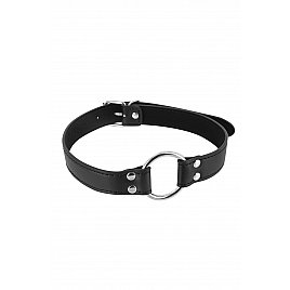 Кляп з кільцем Fetish Tentation Ring Gag