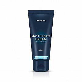 Крем для мастурбації Boners Masturbation Cream