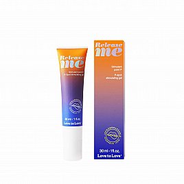 Стимулювальний гель для точки P Love To Love Release Me - Stimulant Point P 30 мл