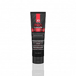 Пролонгер гель JO Prolonger Gel (60 мл) з олією перцевої м’яти, гвоздикового перцю та пачулів