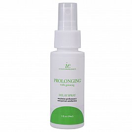 Пролонгатор Doc Johnson Intimate Enhancements Prolonging Delay Spray (59 мл)