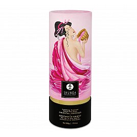 Сіль для ванни Shunga Oriental Crystals Bath Salts - Aphrodisia (500 г), сіль Мертвого моря