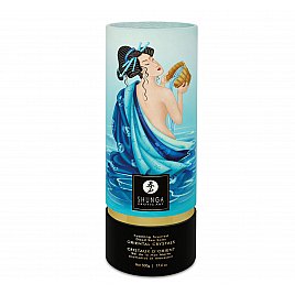Сіль для ванни Shunga Oriental Crystals Bath Salts - Ocean Breeze (500 г), сіль Мертвого моря