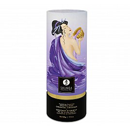 Сіль для ванни Shunga Oriental Crystals Bath Salts - Exotic Fruits (500 г), сіль Мертвого моря
