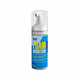 Піна для інтимного догляду Intt Foam Seduction (50 мл)