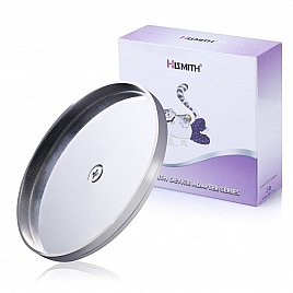 Кріплення для фалоімітаторів на присосці для секс-машин Hismith Suction Cup Adapter 4.5″ KlicLok Кріплення для фалоімітаторів на присосці для секс-машин Hismith Suction Cup Adapter 4.5″ KlicLok