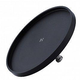 Кріплення для фалоімітаторів на присосці для секс-машин Hismith Suction Cup Adapter 4.5″ KlicLok Кріплення для фалоімітаторів на присосці для секс-машин Hismith Suction Cup Adapter 4.5″ KlicLok