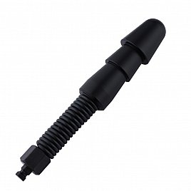 Пружинний адаптер VAC-U-Lock для секс-машин Hismith KlicLok to Vac-U-Lock Adapter Пружинний адаптер VAC-U-Lock для секс-машин Hismith KlicLok to Vac-U-Lock Adapter