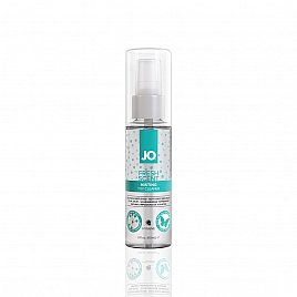 Засіб для чищення JO Fresh Scent Misting Toy Cleaner (60 мл) з ароматом свіжості