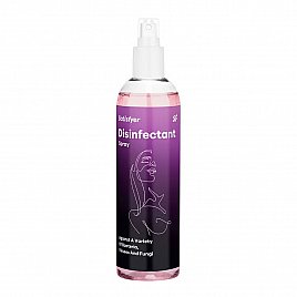 Антибактеріальний засіб Satisfyer Disinfectant Spray 300 мл
