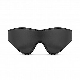 Маска Bedroom Fantasies Blindfold Elastic Band - Black