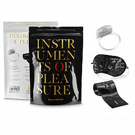 Набір Bijoux Indiscrets Instruments of Pleasure - RED LEVEL