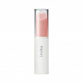 Вібратор-помада IROHA STICK White, плавне збільшення потужності
