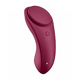 Смарт-вібратор у трусики Satisfyer Sexy Secret