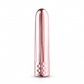 Міні вібратор Rosy Gold - Nouveau Mini Vibrator Міні вібратор Rosy Gold - Nouveau Mini Vibrator