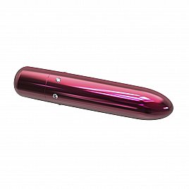 Віброкуля PowerBullet - Pretty Point Rechargeable Pink