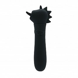 Вібратор-єдиноріжка Unihorn USB Bullet - Wild Spirit, віброкуля, USB-зарядка