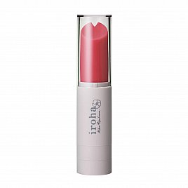 Вібратор-помада IROHA STICK Hamanasu, плавне збільшення потужності