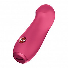 Вібратор Fun Factory Stella Raspberry