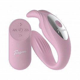 Вібратор для пар Teazers Couple Vibrator