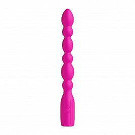 Вібратор NS Novelties INYA - Prime - Pink