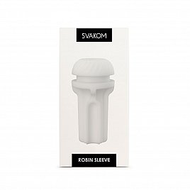 Рукав для мастурбатора Svakom Robin Sleeve