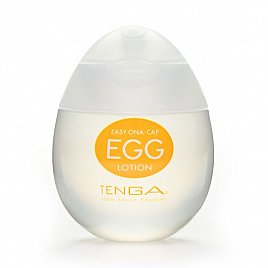 Лубрикант на водній основі Tenga Egg Lotion (65 мл) універсальний