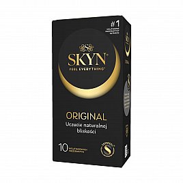 Презервативи SKYN Original 10 шт