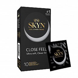 Презервативи SKYN Close Feel 10 шт