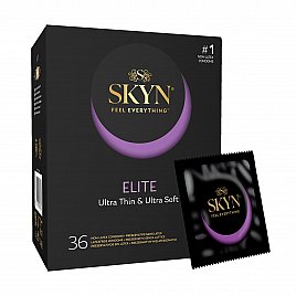 Презервативи SKYN Elite 36 шт