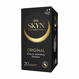 Презервативи SKYN Original 20 шт