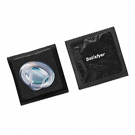 Презерватив Satisfyer Premium Condoms 53 мм 1 шт