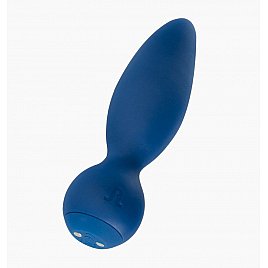 Анальна вібропробка Adrien Lastic Little Rocket макс. діаметр 3,5см, soft-touch