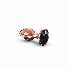 Анальна пробка Dorcel - DIAMOND PLUG S