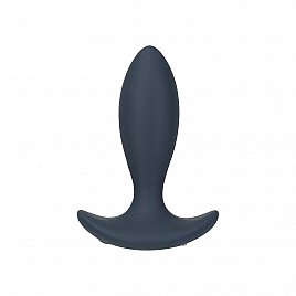 Анальна пробка-пульсатор Lux Active – Throb – Anal Pulsating Massager, пульт ДК Анальна пробка-пульсатор Lux Active – Throb – Anal Pulsating Massager, пульт ДК